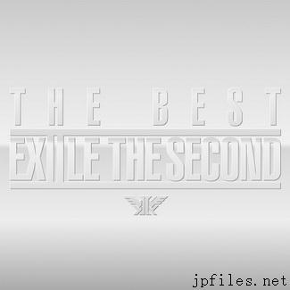 音楽 Album Exile The Second The Best Mp3 Rar Japanese Files