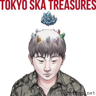 音楽 Album 東京スカパラダイスオーケストラ Tokyo Ska Treasures ベスト オブ 東京スカパラダイスオーケストラ Mp3 Flac 03 18 Rar Japanese Files