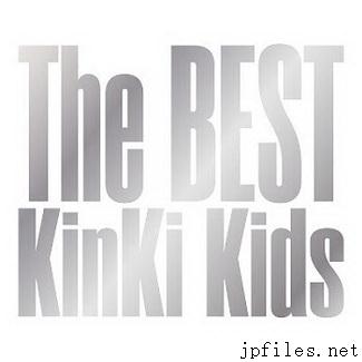 音楽 Album Kinki Kids 3 タイトル Rar Japanese Files